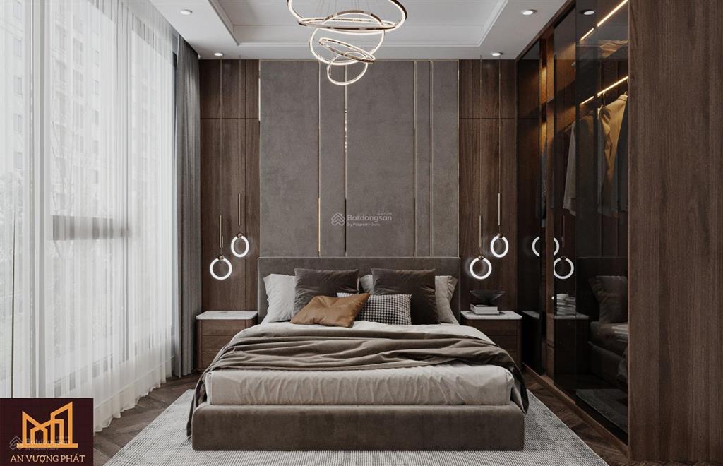 Bán căn hộ 3 ngủ đã có sổ đỏ cc mhd trung văn 29 tố hữu. 0869 328 ***