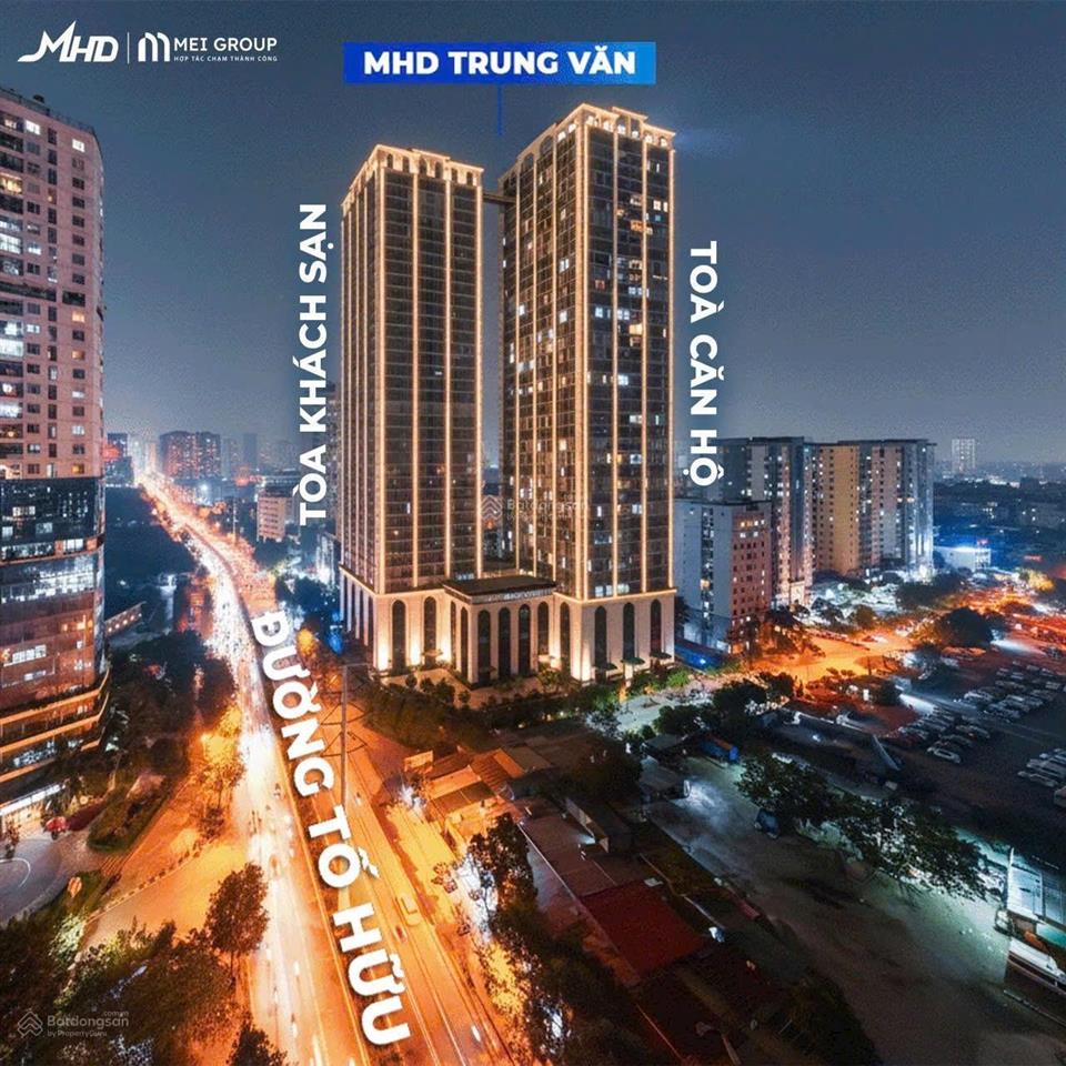 Bán căn hộ chcc mhd trung văn 29 tố hữu đã có nội thất nhận nhà ở luôn.  0869 328 ***