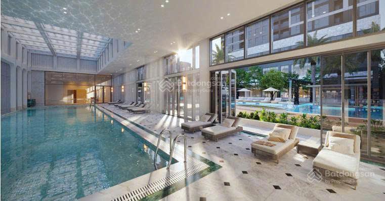 Bán chung cư 3pn, 2wc, 110m2, tại starlake the prime giá siêu tốt, hàng hiếm, cđt số 1 hàn quốc
