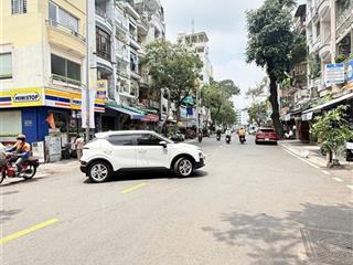 Bán nr tại trần hưng đạo, q1, 6,5 tỷ, 30m2, giá ưu đãi, hot!