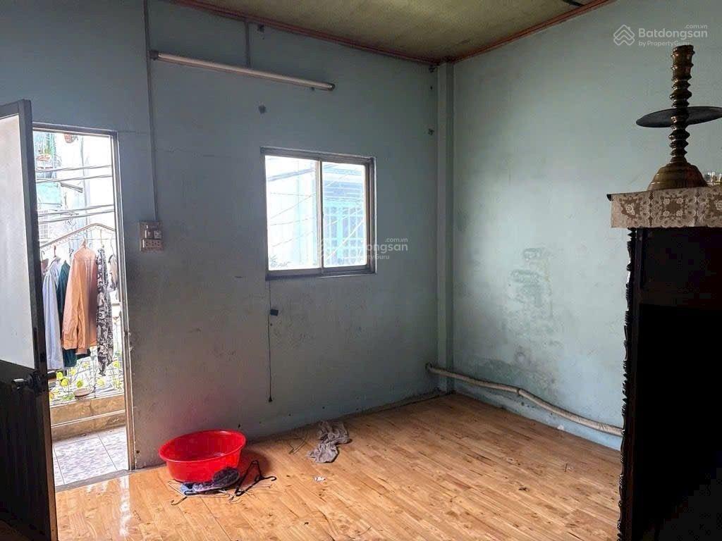 Nhà hẻm tôn đản thông vĩnh hội kinh doanh được 49 m2 đất hiện hữu 4.9 tỷ