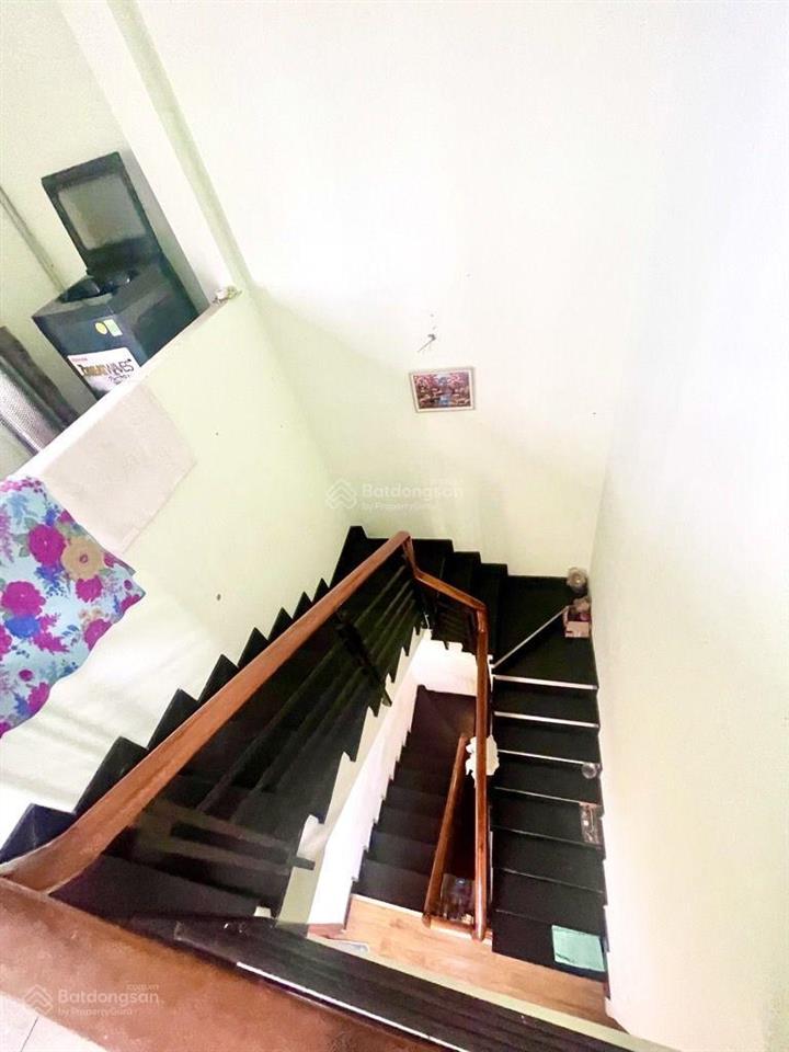 Nhà 4 tầng lô góc hẻm 6m dương cát lợi chợ phú xuân nhà bè nhỉnh 7 tỷ