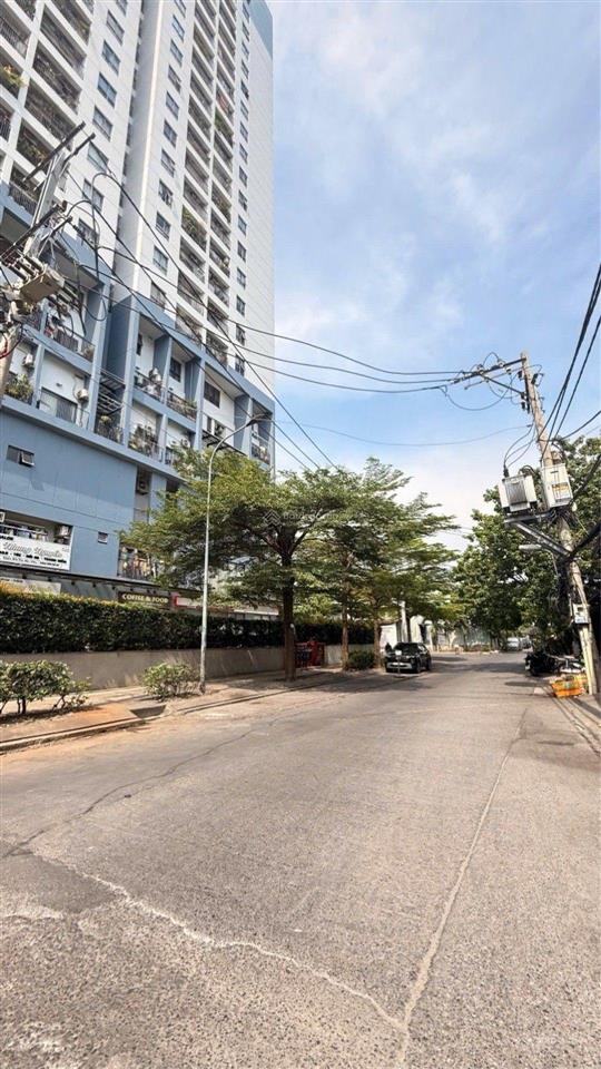 Nhà 2 tầng 31m2 hẻm lâm văn bền sát chung cư mone khu hiếm nhà bán chỉ 2.5 tỷ