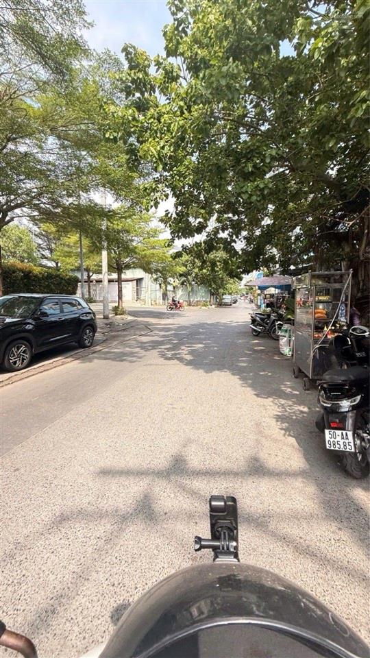 Nhà 2 tầng 31m2 hẻm lâm văn bền sát chung cư mone khu hiếm nhà bán chỉ 2.5 tỷ