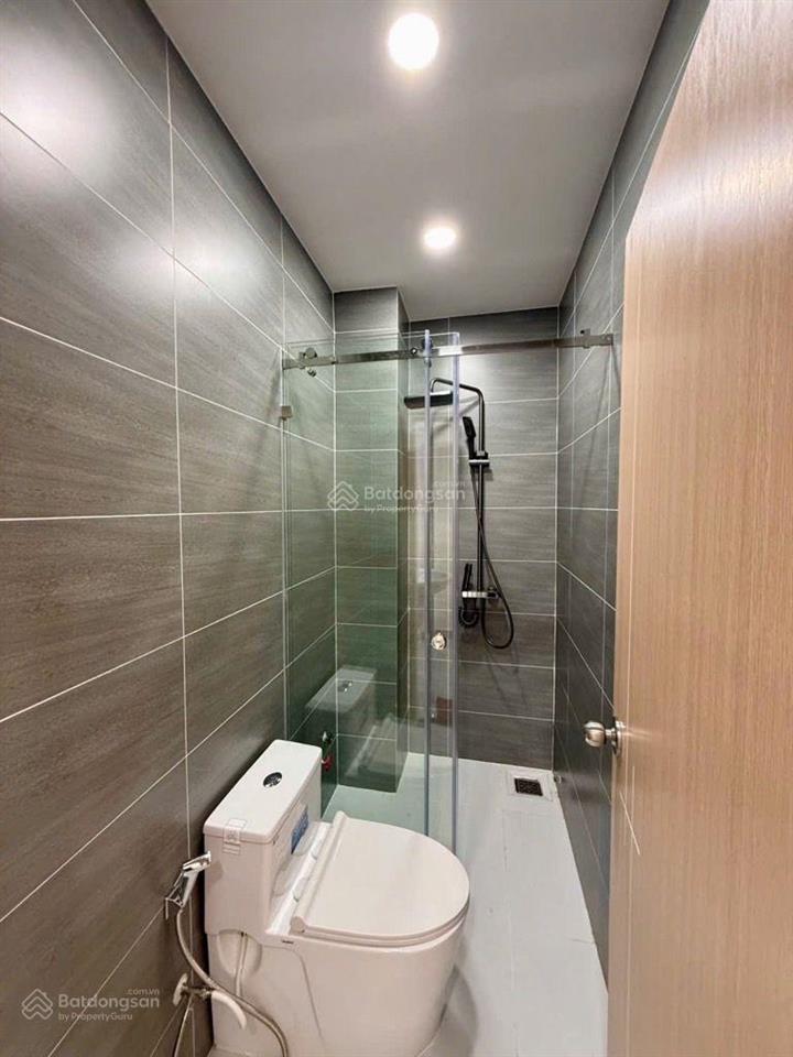 Nhà 4 tầng mới đẹp ngang ~ 8m xe hơi ngủ nhà kế kdc nam long kinh doanh được nhỉnh 9 tỷ