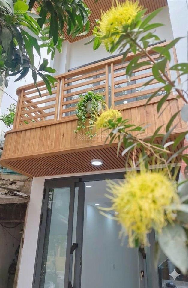 Nhà đẹp 2 tầng mặt tiền đường số chợ tân qui kinh doanh được sát lotte chỉ 7.2 tỷ