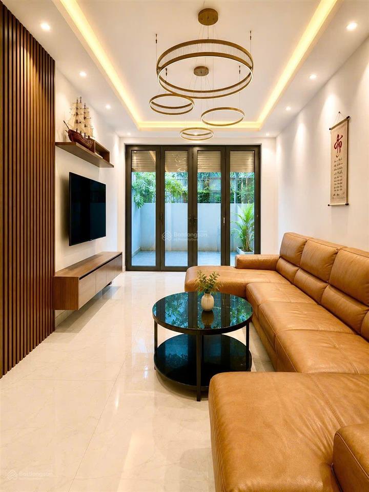 Nhà 4 tầng kinh doanh được hẻm xe hơi cách mt nguyễn văn linh 100m xe hơi ngủ trong nhà 7.9 tỷ