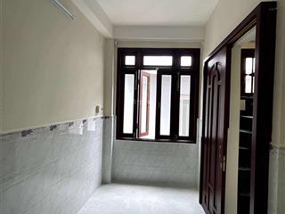 Nhà4 tầng bùi viện q1 cách mt 30m 4,99 tỷ