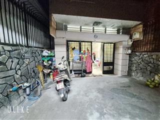 Bán nhà phú thuận 110m2 đất hiện hữu ngang 6 nở tài lộc 8  cách mt 20m 6,9 tỷ