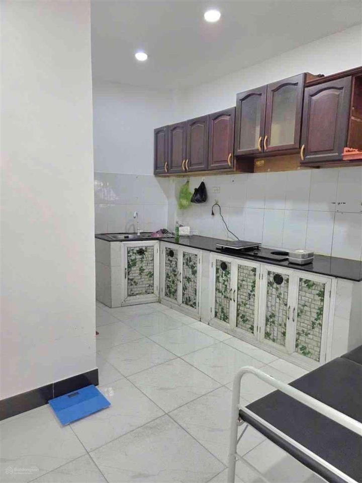 2,75 tỷ nhà 2 tầng 41m² đất  cách phú mỹ hưng 500m đủ công năng  sổ riêng