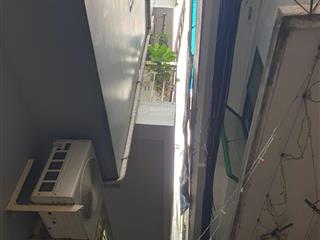 Nhà đẹp hẻm phan văn hân  bình thạnh 4,6 tỷ