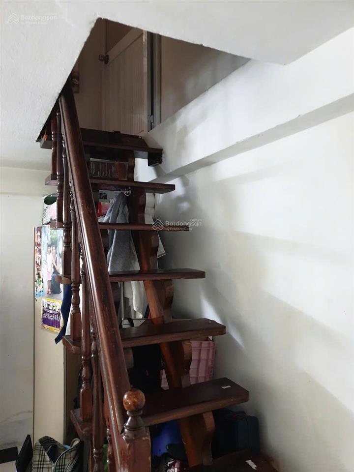 Nhà đẹp hẻm phan văn hân  bình thạnh 4,6 tỷ