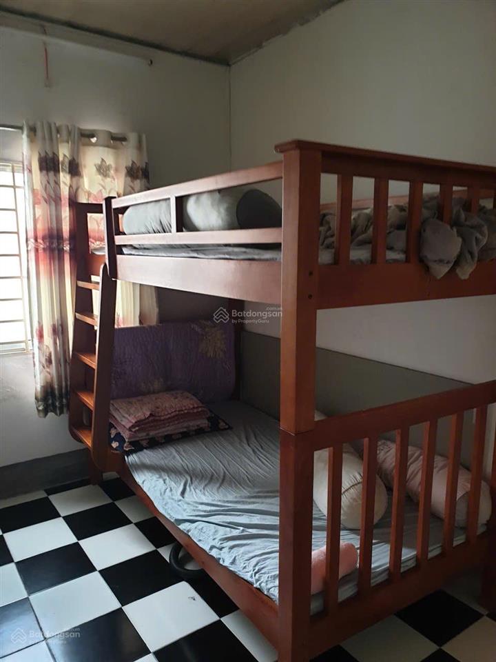 Nhà đẹp hẻm phan văn hân  bình thạnh 4,6 tỷ