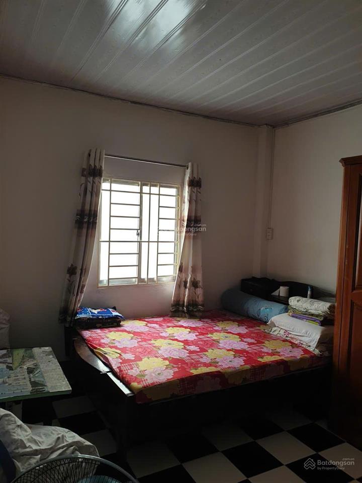 Nhà đẹp hẻm phan văn hân  bình thạnh 4,6 tỷ