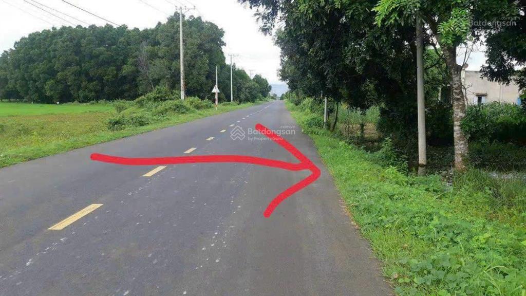 Bán lô đất siêu phẩm gần 800m2 xã đá bạc, huyện châu đức, brvt giá 3,5 tỷ