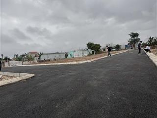 Bán đất 60m2 tại đường 301, an lão, 455 triệu, mặt tiền 4.5m