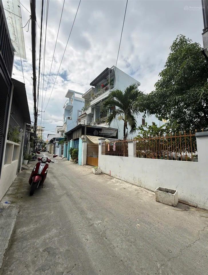 Bán nhà  dt 110m2  2pn  ôtô 5m  cho thuê 5tr/1th  bắc nha trang  chỉ 1tỷ8 (gần biển)