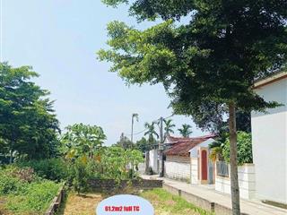 Cần tiền cho con đi du học bán gấp cắt lỗ sâu lô đất ở Hòa Lạc chỉ 1.9 tỷ