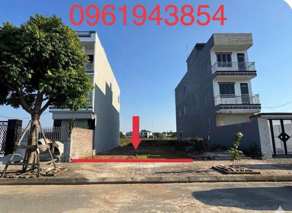 Cần tiền gấp trả nợ nên em bán mảnh đất tâm huyết diện tích 100m2 thổ cư toàn bộ 1.6 tỷ