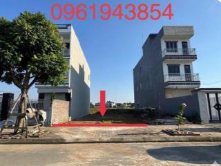 Cần tiền gấp trả nợ nên em bán mảnh đất tâm huyết diện tích 100m2 thổ cư toàn bộ 1.6 tỷ