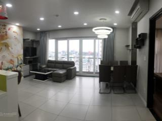 Thuê căn hộ 125m2 bảy hiền tower giá sập sàn 14tr full đồ, ở ngay! (có nhiều căn giá tốt)