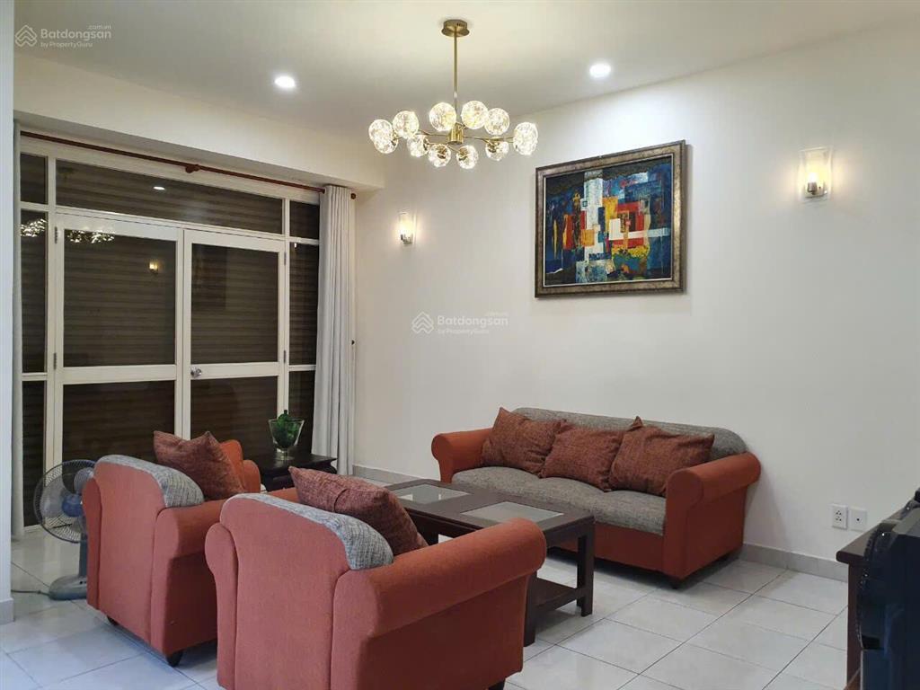 Cho thuê biệt thự song lập khu mỹ hưng, phú mỹ hưng, 180,5m2(9,5 x 19m)cạnh công viên hồ bán nguyệt