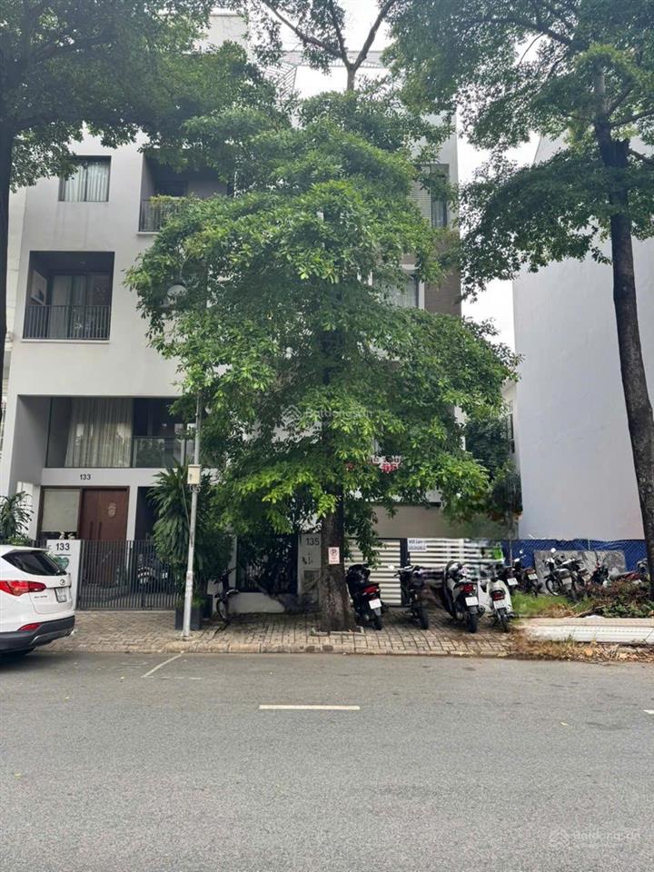 Cho thuê nhà phố phú mỹ hưng, đường số 10, khu nam quang 1, sát bên đường nguyễn đức cảnh, nhà đẹp