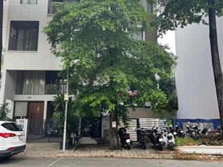 Cho thuê nhà phố phú mỹ hưng, đường số 10, khu nam quang 1, sát bên đường nguyễn đức cảnh, nhà đẹp