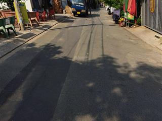 Lô góc 2mtít lộ giới ngay tô ngọc vânhẻm xe tải né nhau 64m2  ngang 5,3 gpxd 4tầng nhỉnh 5tỷ