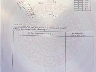 Đất nhà chính chủ giấy tờ rõ ràng