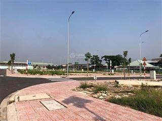 Chính chủ cần bán gấp lô đất nền 5x16, giá 1 tỷ 2, sổ hồng pháp lý đầy đủ, tp. bình dương