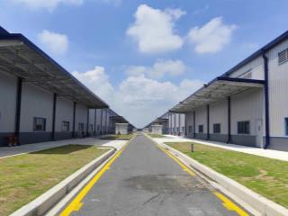 Nhà xưởng 3.000m bàu bàng cần cho thuê