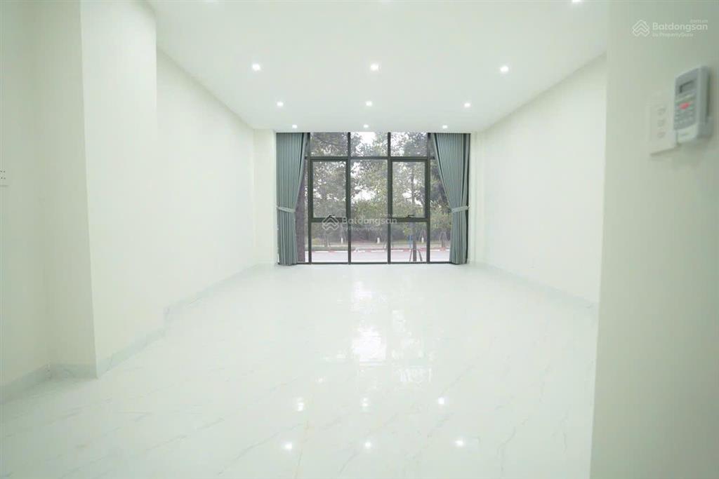 Nbd real  cho thuê office khu đô thị mỹ phước 4  bình dương