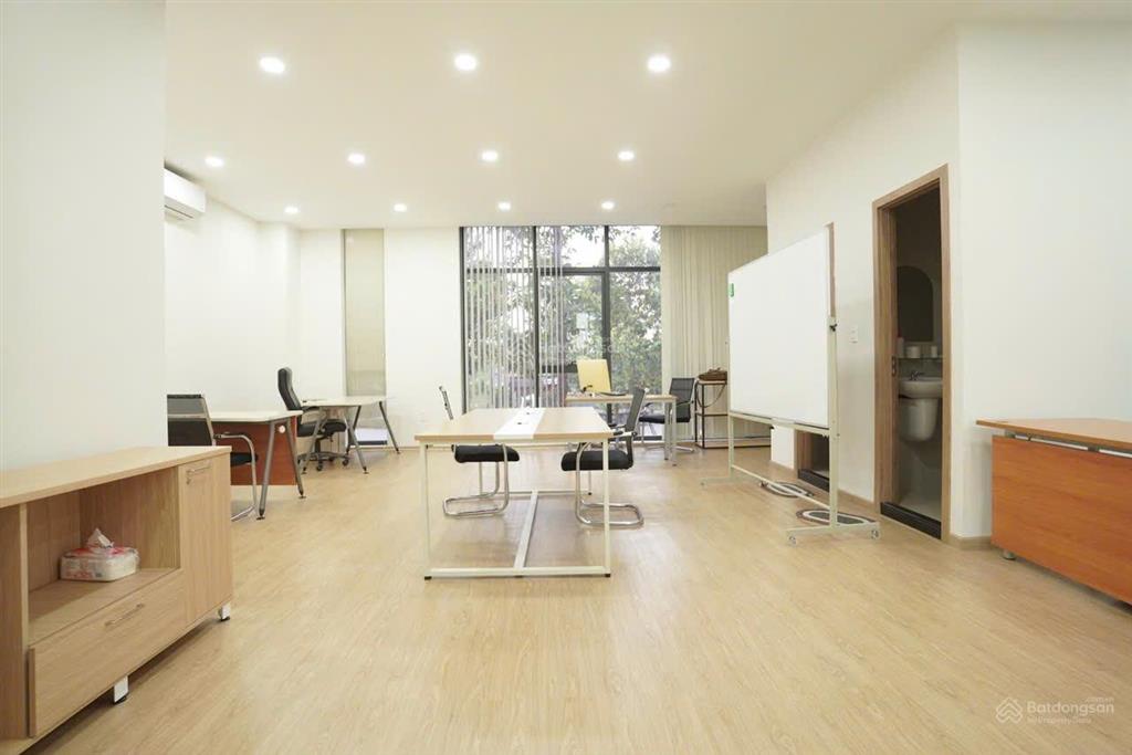Nbd real  cho thuê office khu đô thị mỹ phước 4  bình dương