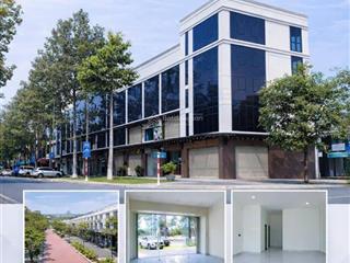 Nbd real  cho thuê office khu đô thị mỹ phước 4  bình dương
