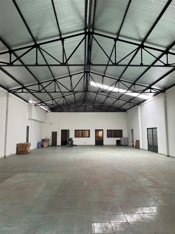Nbd real  cho thuê nhà xưởng khoảng hơn 600m2 an điền cũ  long nguyên  hồ chí minh