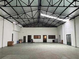 Nbd real  cho thuê nhà xưởng khoảng hơn 600m2 an điền cũ  long nguyên  hồ chí minh