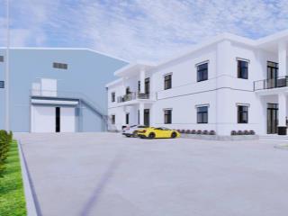 Nbd real  cho thuê nhà xưởng tân uyên 8.000m2