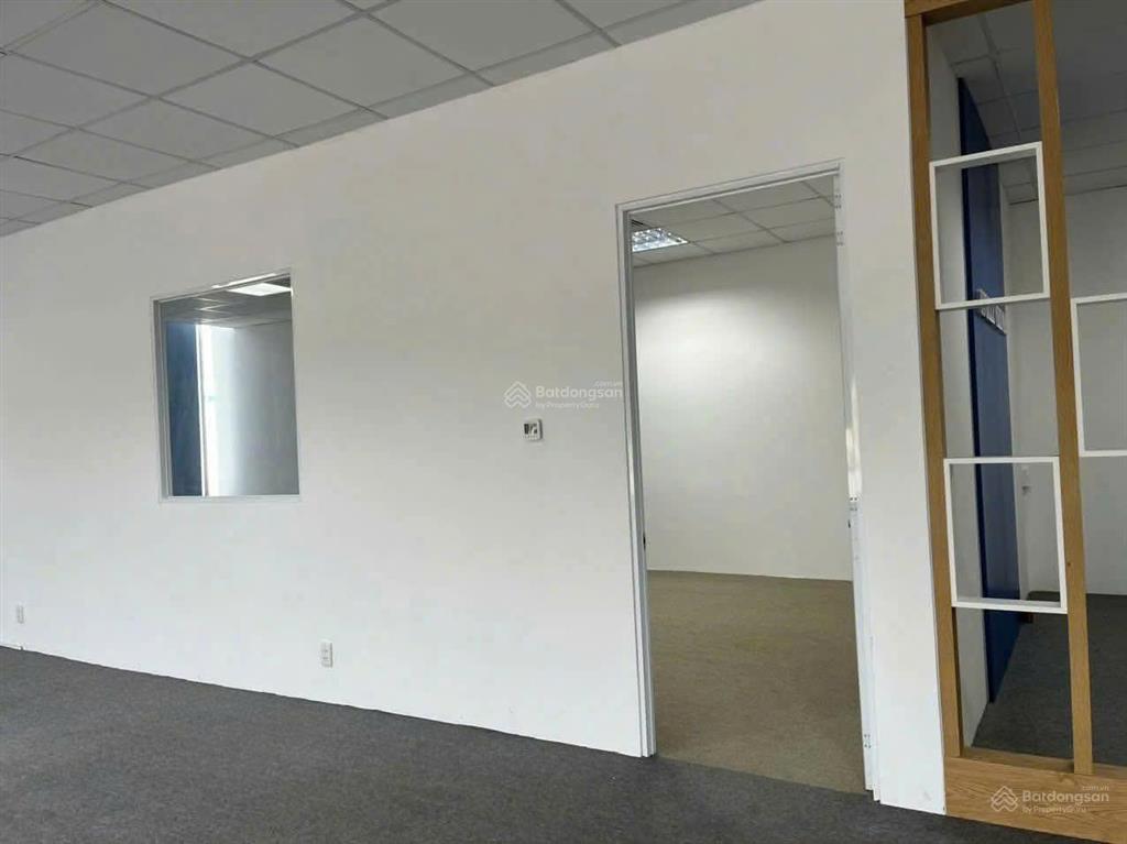 Nbd real  office for lease  cho thuê văn phòng trung tâm thành phố mới