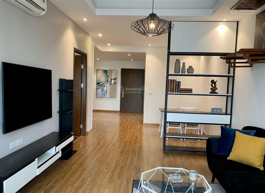 Chính chủ cần bán gấp căn hộ 2 ngủ 2vs, 80m², 7 tỷ