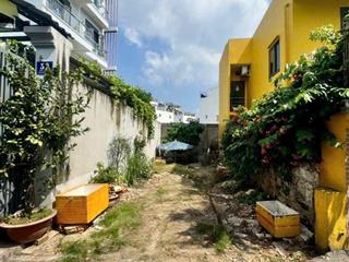 62m2 đất nở hậu bình trưng tây hxh q2 vị trí đẹp giá 5.3 tỷ
