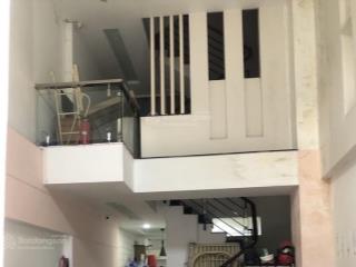 Nhà 4 lầu hẻm xe hơi võ văn ngân  thủ đức dòng tiền tốt, tài sản thật để đầu tư