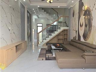 Nhà mới hxh 63m2 lã xuân oai giao nguyễn duy trinh q9 giá 6,79 tỷ