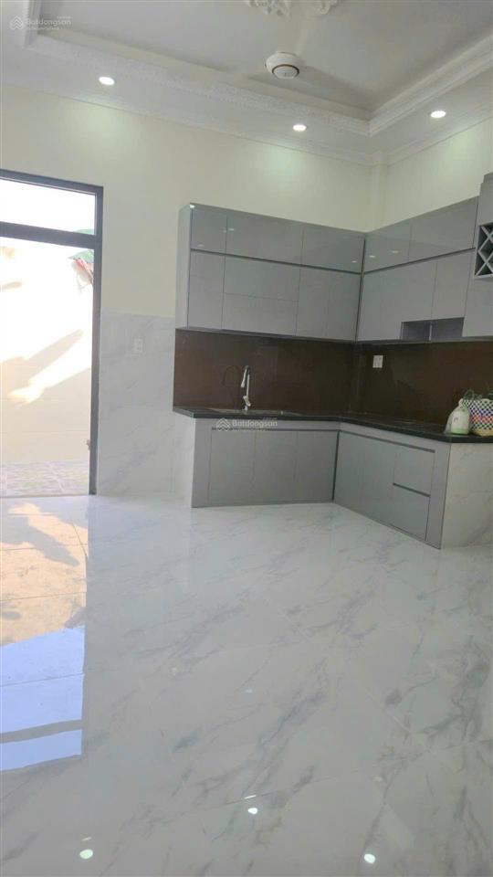 Nhà mới hxh 63m2 lã xuân oai giao nguyễn duy trinh q9 giá 6,79 tỷ