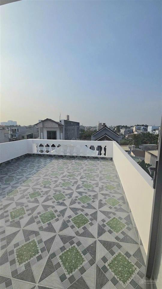 Nhà mới hxh 63m2 lã xuân oai giao nguyễn duy trinh q9 giá 6,79 tỷ