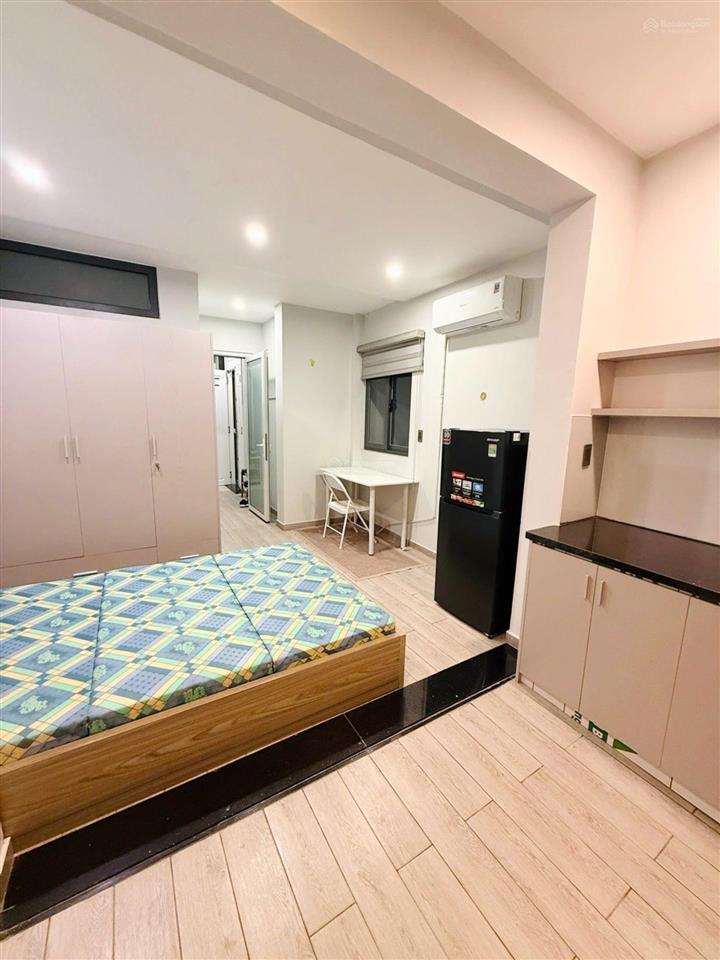 12 chdv full nt 90m2 nhà mới dòng tiền 80tr/tháng mặt tiền đường sát mai chí thọ q2
