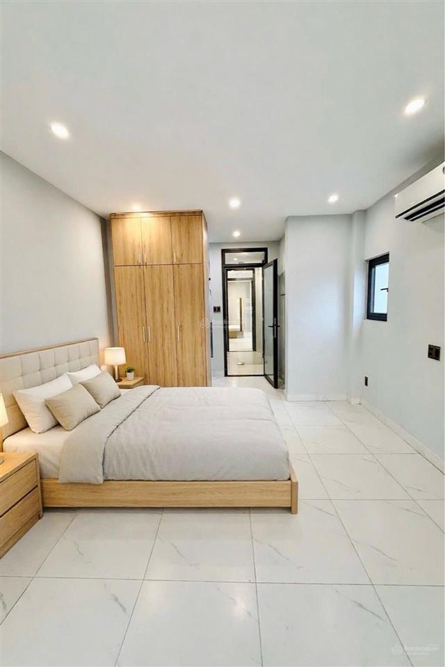 12 chdv full nt 90m2 nhà mới dòng tiền 80tr/tháng mặt tiền đường sát mai chí thọ q2