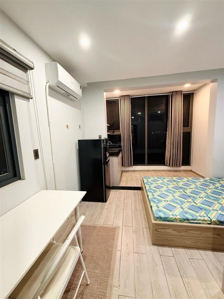12 chdv full nt 90m2 nhà mới dòng tiền 80tr/tháng mặt tiền đường sát mai chí thọ q2