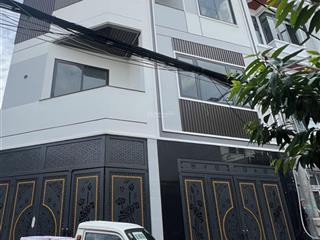 Nhà 4 tầng mới đỗ xuân hợp quan 9 220m sàn gần global city 8 tỷ