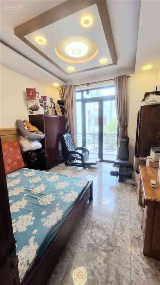 Nhà 3 tầng đỗ xuân hợp q9 sát q2 5' tới metro, sát global city 11,5 tỷ